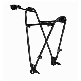 Bagażnik rowerowy tylny ORTLIEB Quick Rack Light