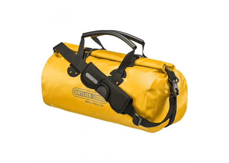 Torba podróżna ORTLIEB Rack Pack