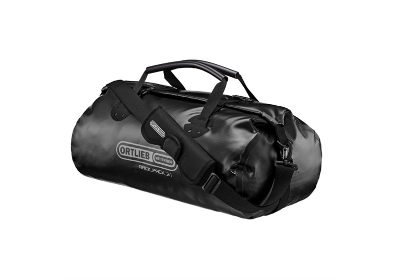 Torba podróżna ORTLIEB Rack Pack