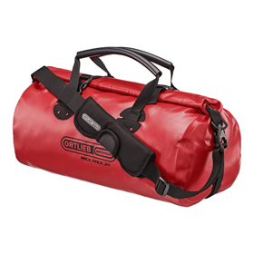 Torba podróżna ORTLIEB Rack Pack