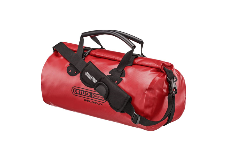 Torba podróżna ORTLIEB Rack Pack