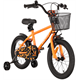 Rower dziecięcy OXFELD ACH 16