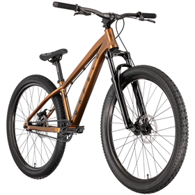 Rower Dirt/Street OXFELD Brat