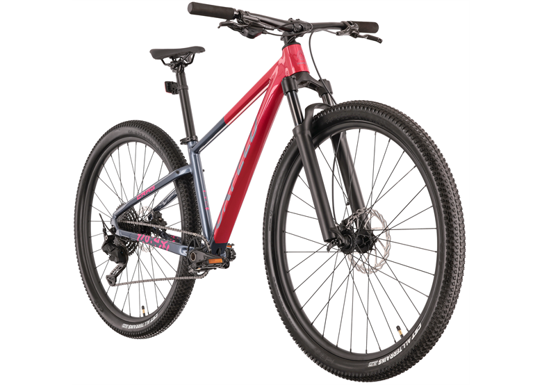 Rower MTB OXFELD Crag 1.0