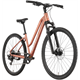 Rower crossowy damski OXFELD Cyclone 2.0