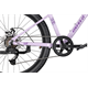 Rower dziecięcy OXFELD Rocky 24