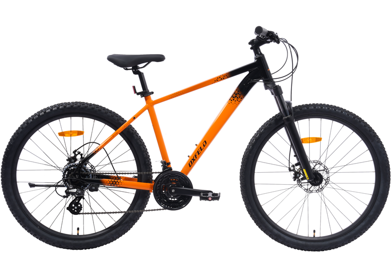 Rower MTB OXFELD Rocky 27.5
