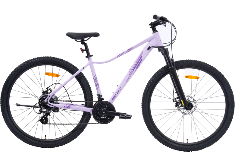 Rower MTB damski OXFELD Rocky 27.5