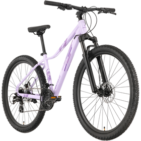 Rower MTB damski OXFELD Rocky 27.5