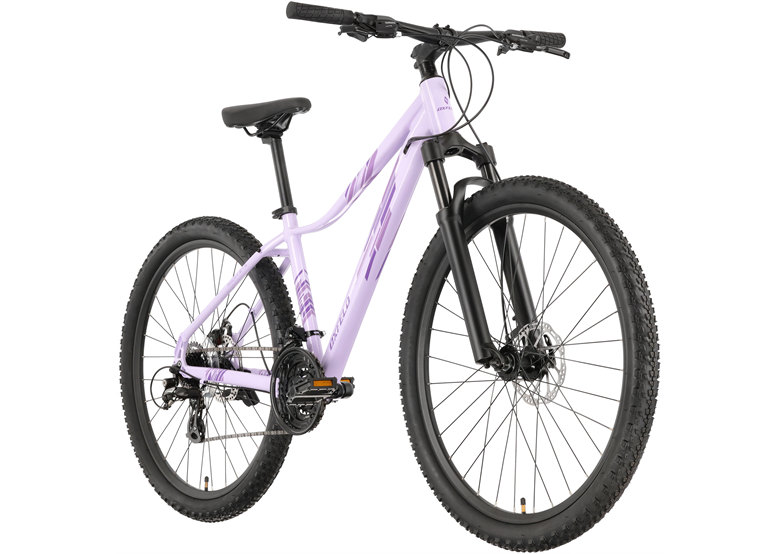 Rower MTB damski OXFELD Rocky 27.5
