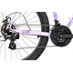 Rower MTB damski OXFELD Rocky 27.5
