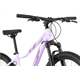 Rower MTB damski OXFELD Rocky 27.5