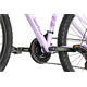 Rower MTB damski OXFELD Rocky 27.5