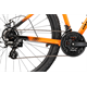 Rower MTB OXFELD Rocky 29