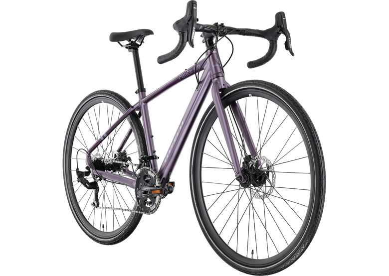 Rower gravel OXFELD Route 1.0