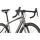 Rower gravel OXFELD Route 1.0