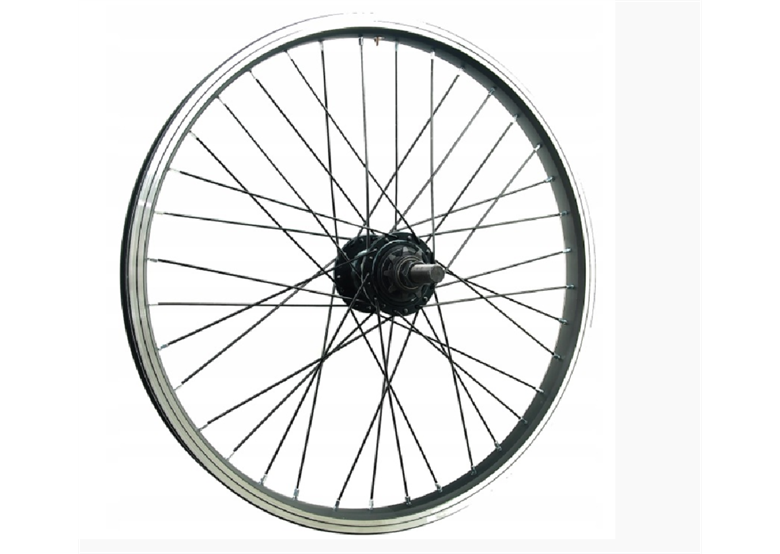 Koło tylne OXFELD SF-B17 BMX