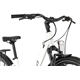 Rower trekkingowy damski OXFELD Vasco 1.0