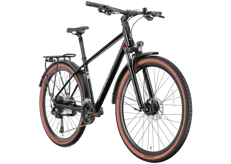 Rower trekkingowy OXFELD Vasco 3.0