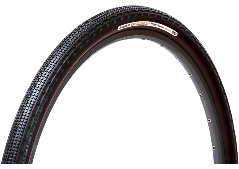 Opona PANARACER GravelKing SK+