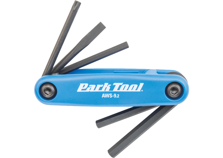 Multitool PARK TOOL AWS-9.2