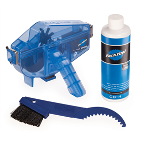 Zestaw do czyszczenia PARK TOOL CG-2.4