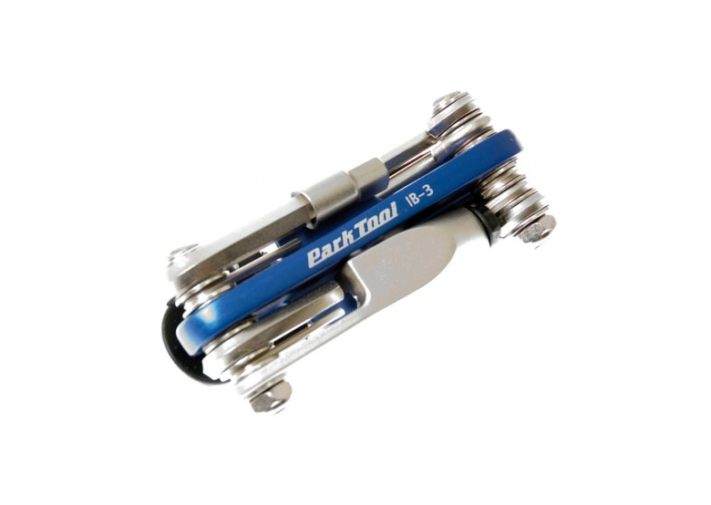 Multitool PARK TOOL IB-3