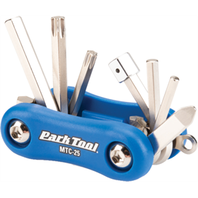 Multitool PARK TOOL MTC-25