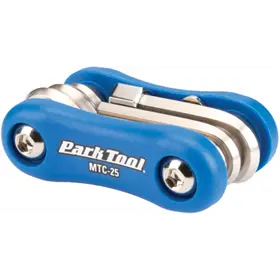 Multitool PARK TOOL MTC-25