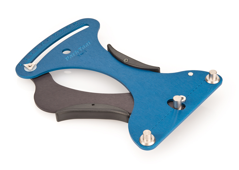 Tensometr do szprych PARK TOOL TM-1