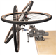 Uchwyt serwisowy PARK TOOL WH-1