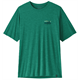 Koszulka z krótkim rękawem PATAGONIA Capilene Cool Daily Shirt - '73 Skyline