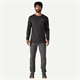 Koszulka z długim rękawem PATAGONIA Capilene Cool Merino Blend Graphic Shirt