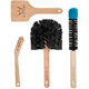Zestaw do czyszczenia roweru PEATY'S Bicycle Brush Set