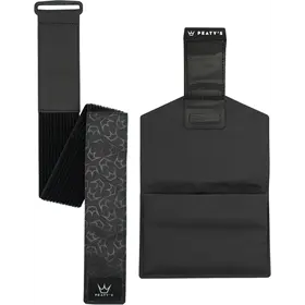 Torba pod ramę PEATY'S Holdfast Trail Tool Wrap