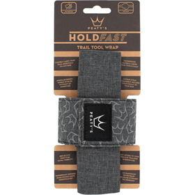 Torba pod ramę PEATY'S Holdfast Trail Tool Wrap