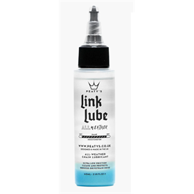 Olej do łańcucha PEATY'S Link Lube