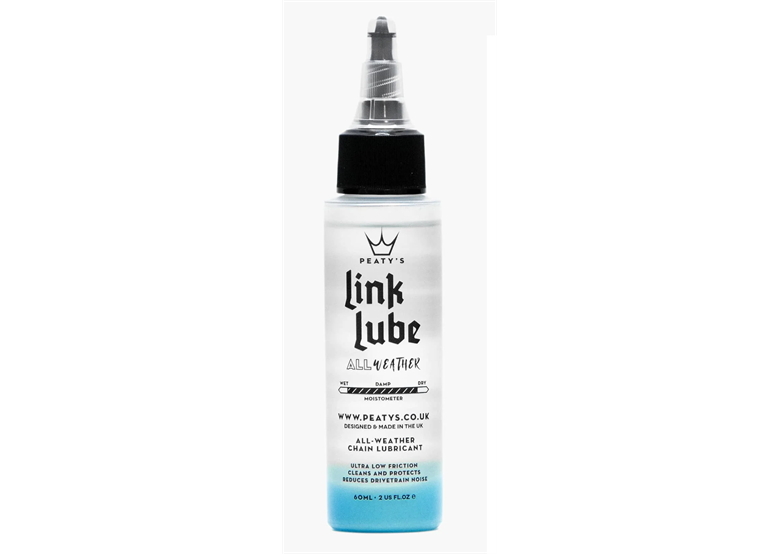 Olej do łańcucha PEATY'S Link Lube