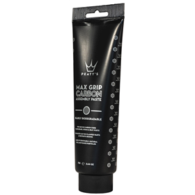 Pasta do karbonu PEATY'S Max Grip Carbon Assembly Paste