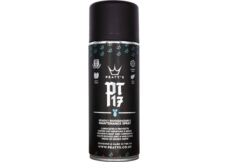 Smar uniwersalny PEATY'S PT17 General Maintenance Spray