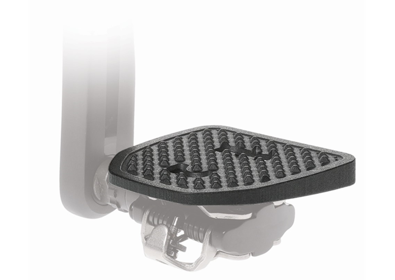 Nakładki na pedały PEDAL PLATE 2.0