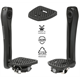 Nakładki na pedały PEDAL PLATE 2.0