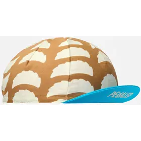 Czapka kolarska z daszkiem PEDALED Bandana Japanese