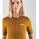 Koszulka kolarska damska PEDALED Element
