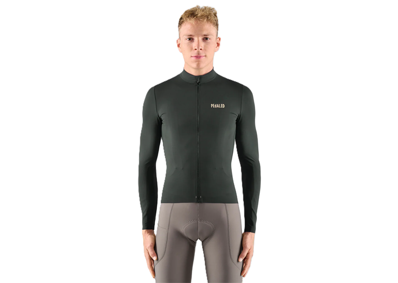 Bluza rowerowa PEDALED Element