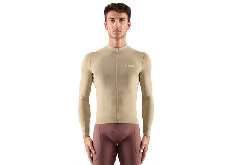 Bluza rowerowa PEDALED Element