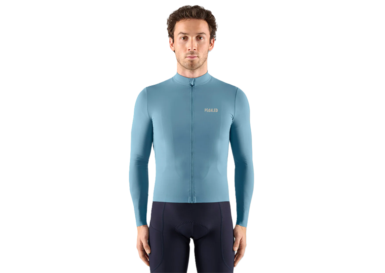Bluza rowerowa PEDALED Element