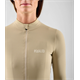 Bluza rowerowa damska PEDALED Element