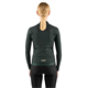 Bluza rowerowa damska PEDALED Element
