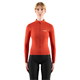 Bluza rowerowa damska PEDALED Element